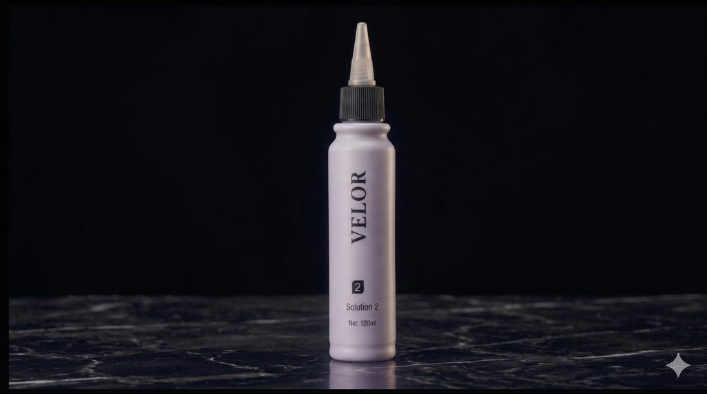 VELOR DOWNperm