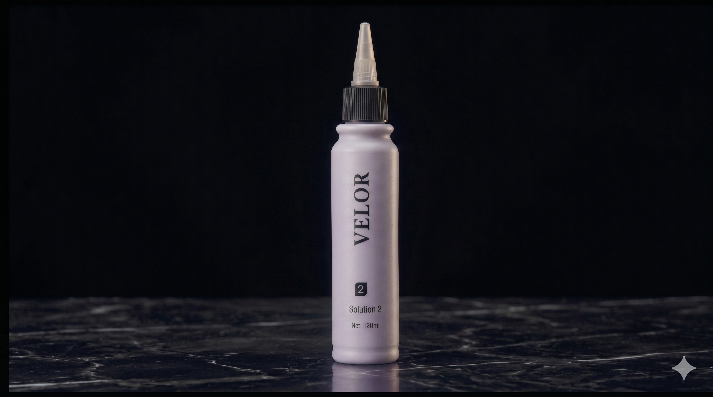 VELOR DOWNperm