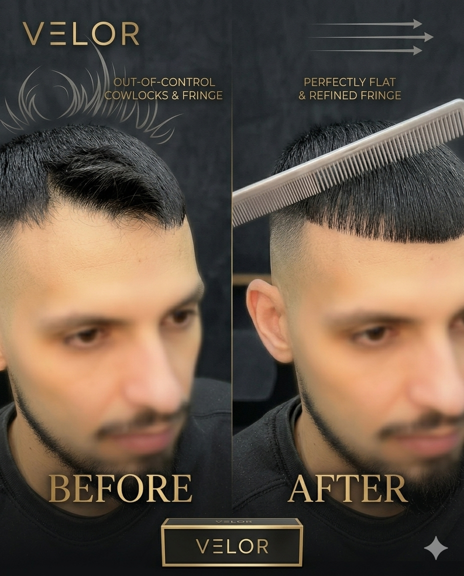 VELOR DOWNperm