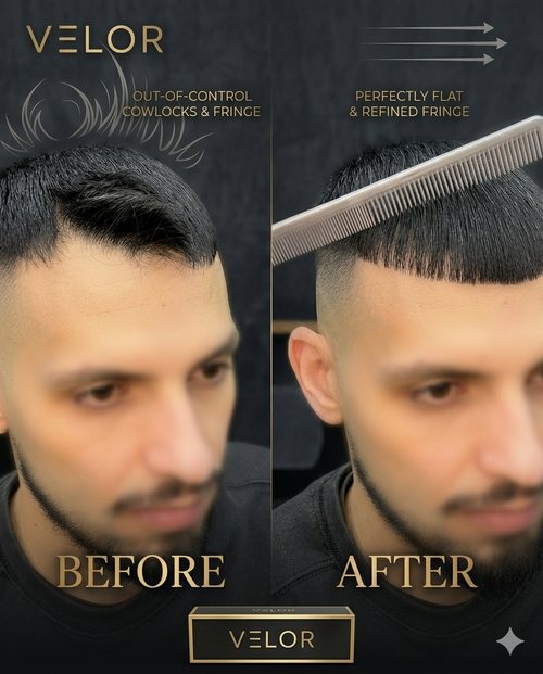 VELOR DOWNperm