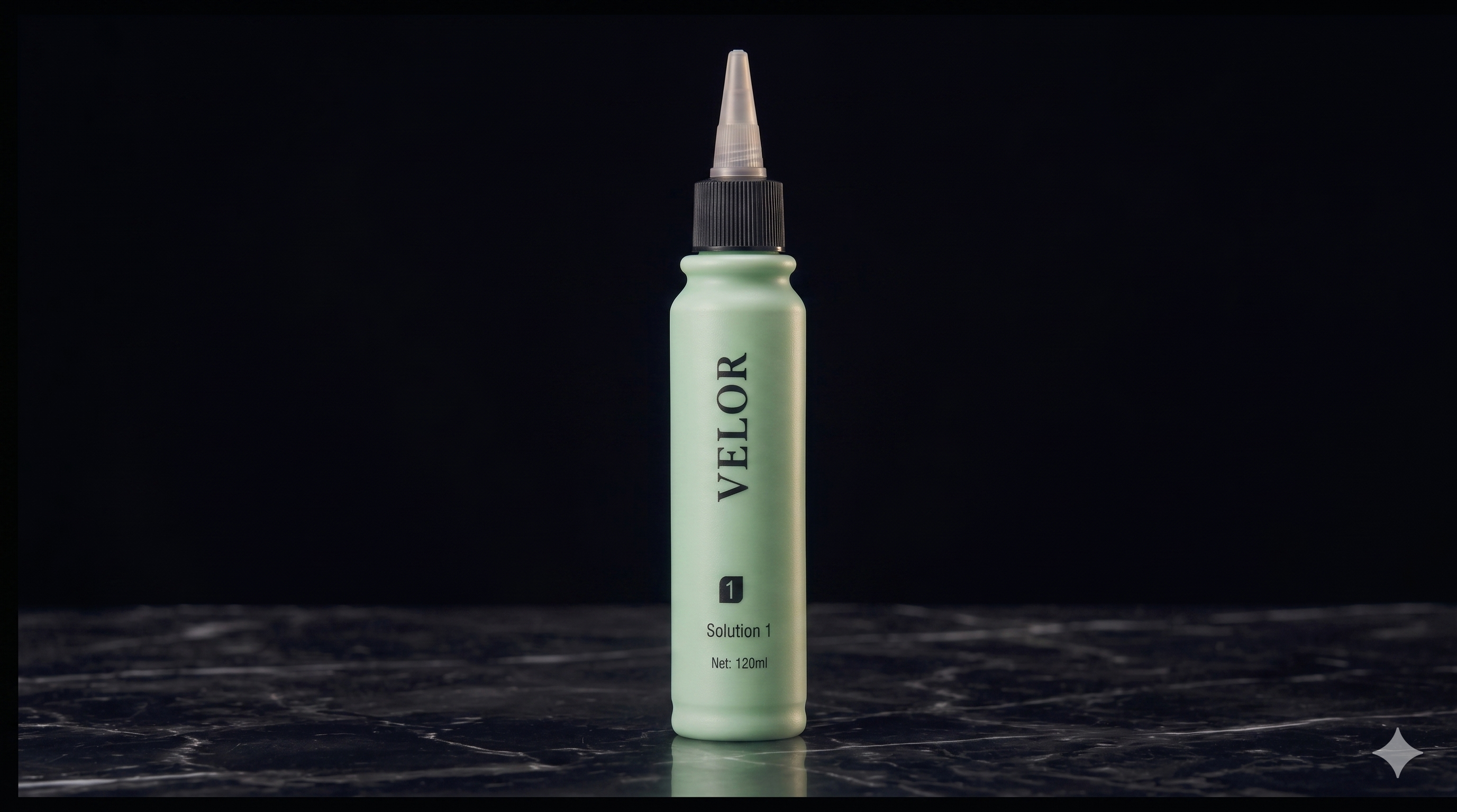 VELOR DOWNperm